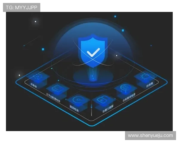开云体育官网登录入口安全保障措施，确保玩家账号信息安全与个人隐私保护